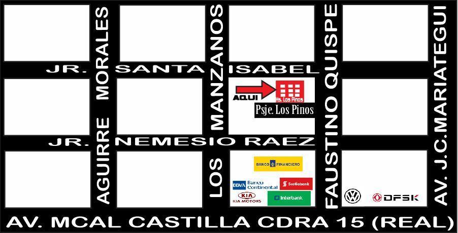 Hostal Los Pinos وانكايو المظهر الخارجي الصورة